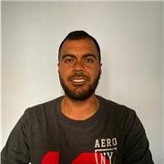 Profesor de matemáticas, capacitado para niños de basica primaria, jovenes de basica y media